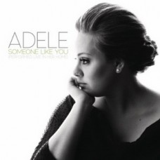 Adele - Someone Like You (транслит)